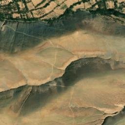 Satellite imagery of Awqōl, AF