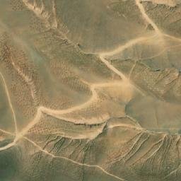 Satellite imagery of Gīrō-ye Shārā, AF