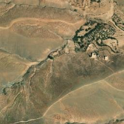 Satellite imagery of Gīrō-ye Shārā, AF