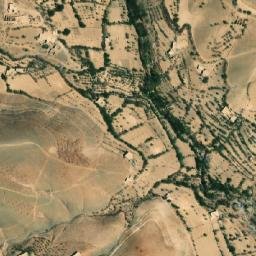 Satellite imagery of Gīrō-ye Shārā, AF