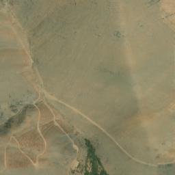 Satellite imagery of Paytāb-e Aspān, AF