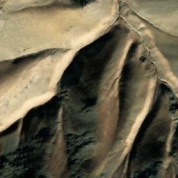 Satellite imagery of Band-e Siyāh Chijī, AF