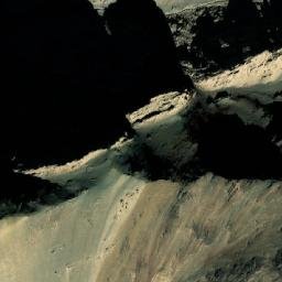 Satellite imagery of Shaykh-e Khar Būlāq, AF