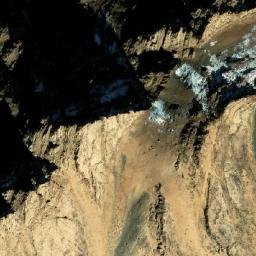 Satellite imagery of Zard Sang, AF