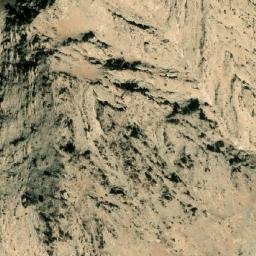 Satellite imagery of Kōh-e Jowfalāl, AF