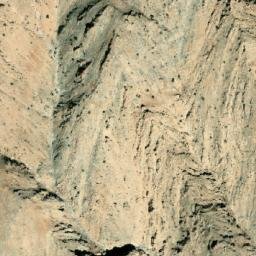 Satellite imagery of Kōh-e Jowfalāl, AF