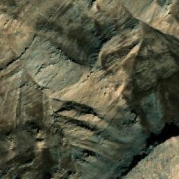 Satellite imagery of Kōh-e Archatū, AF