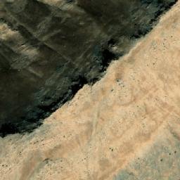 Satellite imagery of Kōh-e Archatū, AF