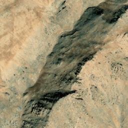 Satellite imagery of Kōh-e Archatū, AF