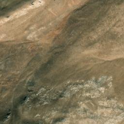 Satellite imagery of Kōh-e Tanūr, AF