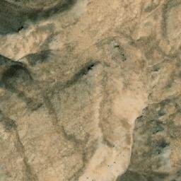 Satellite imagery of Kōh-e Nālīkhā, AF