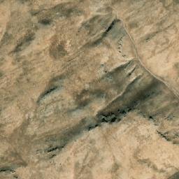 Satellite imagery of Kōh-e Nālīkhā, AF