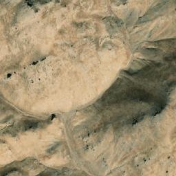 Satellite imagery of Kōh-e Nālīkhā, AF