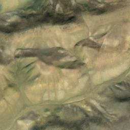 Satellite imagery of Kaj Kōlah, AF