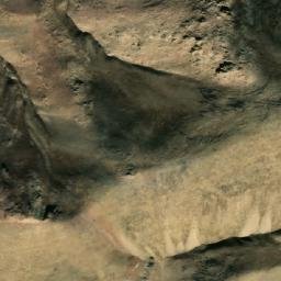 Satellite imagery of Kōh-e Katah, AF