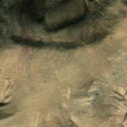 Satellite imagery of Kōh-e Katah, AF