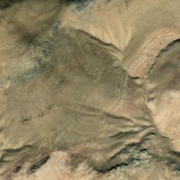 Satellite imagery of Kōh-e Katah, AF