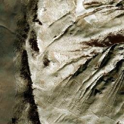 Satellite imagery of Sang Qōlak, AF