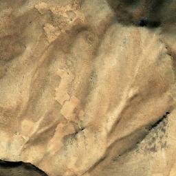 Satellite imagery of Perewal Karnalakh, AF