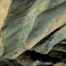 Satellite imagery of Nar Āhū Ghar, AF