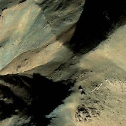 Satellite imagery of Nar Āhū Ghar, AF