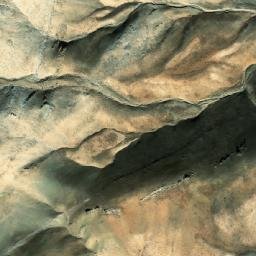 Satellite imagery of Waghjam Ghar, AF
