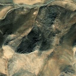 Satellite imagery of Waghjam Ghar, AF