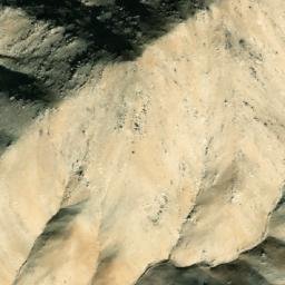 Satellite imagery of Surkh Qōl Ghar, AF