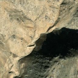 Satellite imagery of Surkh Qōl Ghar, AF