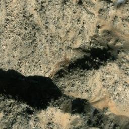 Satellite imagery of Chīnē Ghar, AF