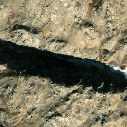 Satellite imagery of Īriyāw Ghar, AF