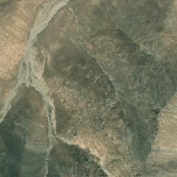 Satellite imagery of Kaṯah Sang Ghar, AF