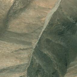 Satellite imagery of Kaṯah Sang Ghar, AF