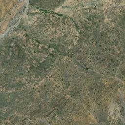 Satellite imagery of Haḏōy Chīnah, AF