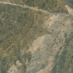 Satellite imagery of Haḏōy Chīnah, AF