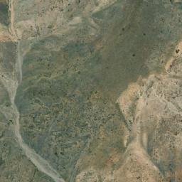 Satellite imagery of Haḏōy Chīnah, AF