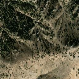 Satellite imagery of Tsapêraī Ghar, AF