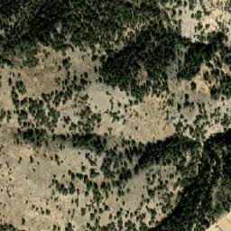 Satellite imagery of Tsapêraī Ghar, AF