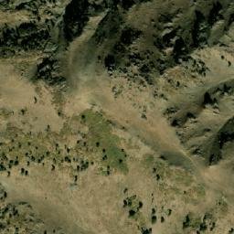 Satellite imagery of Gramī Ghar, AF