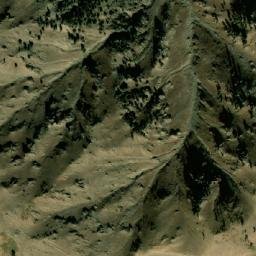 Satellite imagery of Gramī Ghar, AF