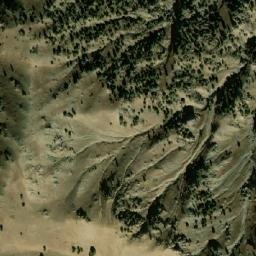 Satellite imagery of Gramī Ghar, AF