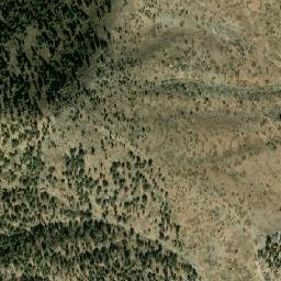 Satellite imagery of S̲h̲ang Ghar, AF