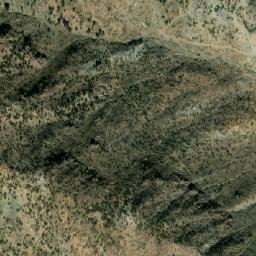 Satellite imagery of S̲h̲ang Ghar, AF