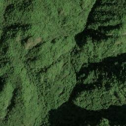 Satellite imagery of 鵯山, JP