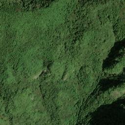 Satellite imagery of 鵯山, JP