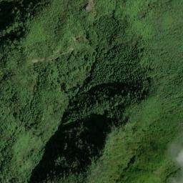 Satellite imagery of 西ノ峯山, JP
