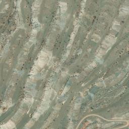 Satellite imagery of Eagle Mountain Mine, US