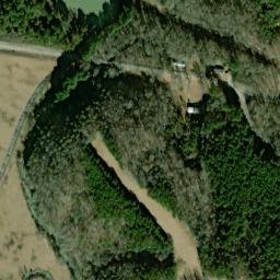Satellite imagery of Warrior River Mine, US