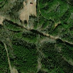 Satellite imagery of Warrior River Mine, US