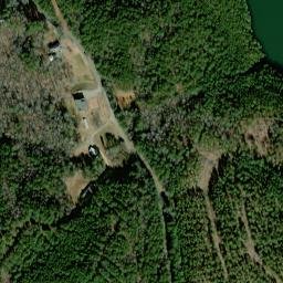Satellite imagery of Chickasaw Mine, US